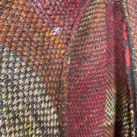 Ralph Lauren Denim & Supply Aztec Print Cardigan - Picture 3 of 5